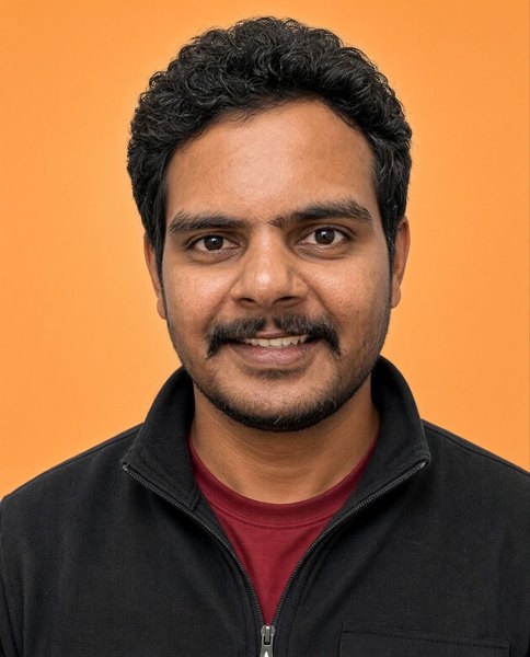 Sampath Chowdi