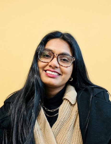 Komal Reniguntala